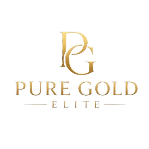 PURE GOLD ELITE